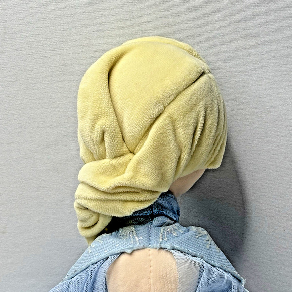 Disney Sparkle Princess From Frozen 17” Elsa Plush Stuffed - Picture 4 of 4